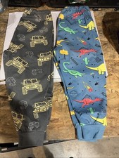 MooMoo Baby Waterproof Diaper Pants for Potty Training 2 Packs Overnight Small