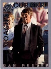 2000 Greats of the Game #99 Dan Reeves CC - FB