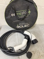 rolec ev charger
