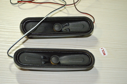 Lautsprecher Für TV AKAI AKTV439FT Smart SAT