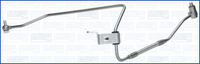 ÖLleitung Lader FüR Ford Jaguar Galaxy II Mondeo III Stufenheck Turnier