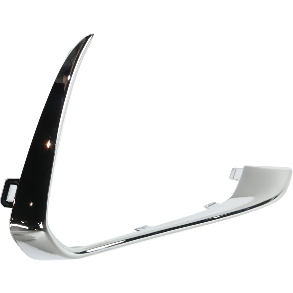 Luz antiniebla moldura lámpara de conducción pasajero delantero lado derecho para Chevy mano 95238920 Foto 3 de 4