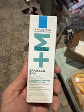 LA Roche-Posay Effaclar BPO Multi-Targeted Acne Treatment 5 Benzoyl Peroxide