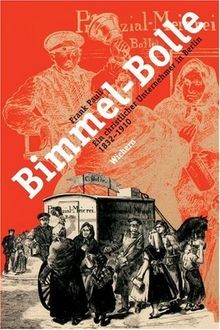 Bimmel-Bolle: Ein christlicher Unternehmer in Berli... | Buch | Zustand sehr gut