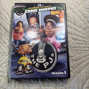 The Pjs Season 1 | eBay