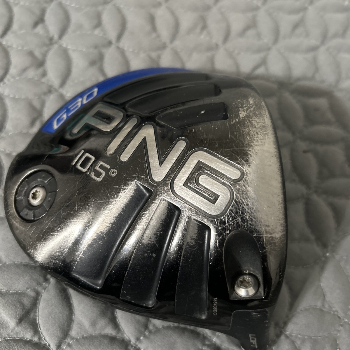 クラブ PING - ping g30 tour 65S 10.5 Golf Driver Ping G30 Tour 65 Flex S 9 45.25inch JAPAN | eBay