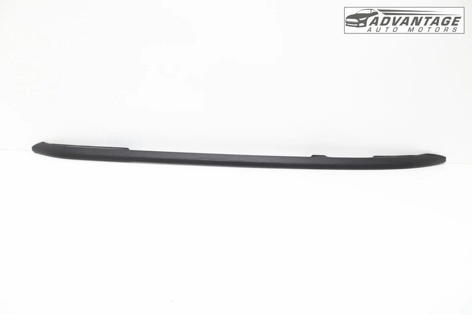 2019-2020 GMC TERRAIN ROOF LEFT SIDE UPPER LUGGAGE RACK RAIL CARRIER OEM - Image 3 of 4
