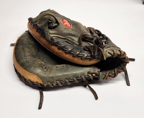 Rawlings D325BCM Catcher's Mitt Premium Lite Toe Baseball/Softball RHT 32,5" - Bild 3 von 12