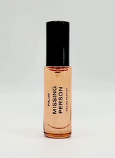 PHLUR MISSING PERSON Eau de Parfum Travel Spray 0.16oz/5ml - NIB 