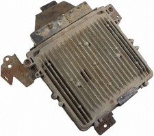 Moteur Jeep COMMANDER