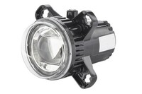 Scheinwerfereinsatz Hauptscheinwerfer Hella 1BL 012 488-001 DE 12V 24V 90Mm
