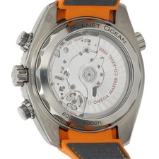 Omega Seamaster Planet Ocean Titanium Gray Dial 45.5mm Mens 215.92.46.51.99.001 6