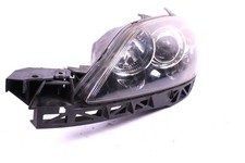 linker Halogen Frontscheinwerfer links Mazda 3 BK BP4K50161 Scheinwerfer *Mängel