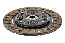 Topran 108 440 Clutch Disc for Audi, Seat, VW