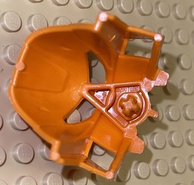 LEGO Bionicle Matoran Of Light - &ldquo; PHOTOK &ldquo; ( Set # 8946 ) Complete Build