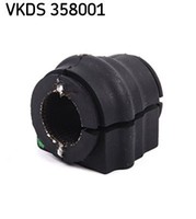 SKF Lagerbuchse, Stabilisator Vkds 358001 FüR MERCEDES-BENZ