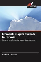 Andrea Auinger | Momenti Magici Durante La Terapia | Taschenbuch | Italienisch