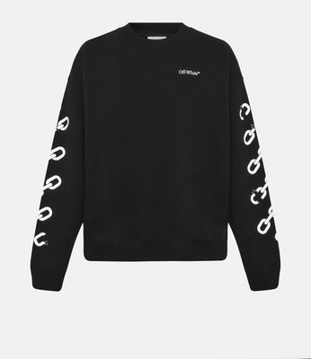 Off White Pullover M/L/XL/XXL