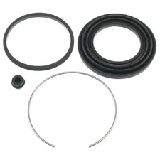 Disc Brake Caliper Seal Kit-Element3 Raybestos WK1922