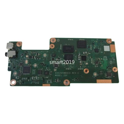 For Acer Chromebook C722 Motherboard DA0ZDFMB8C0 MTK8183 4GB 32GB NB.A6U11.005