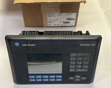 ALLEN BRADLEY,2711-B6C2,PANELVIEW 600