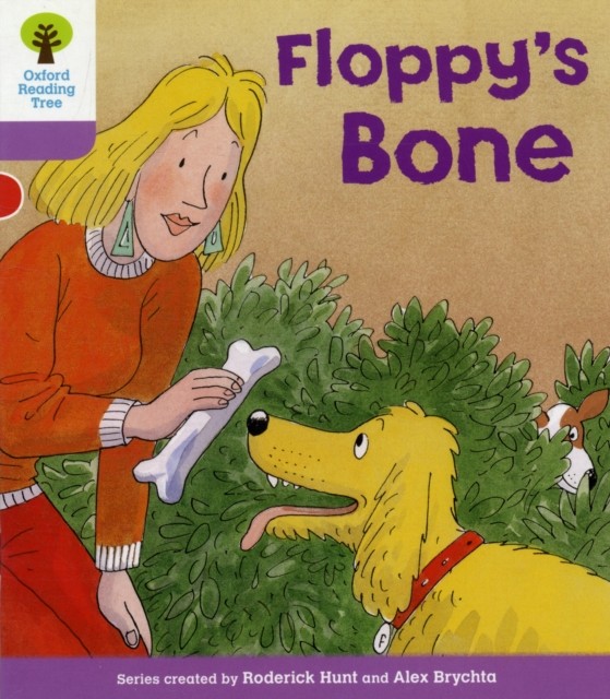 Oxford Reading Tree: Level 1: More First Sentences by Roderick Hunt (PB 2026) - Image 5