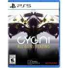 Cygni: All Guns Blazing [PlayStation 5]