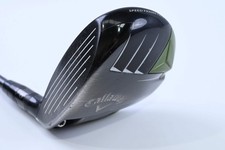 Left Hand Callaway RAZR Fit Xtreme #3 Wood / 15 Degree / Regular Flex Aldila