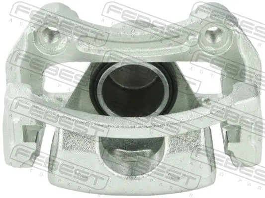 Pinza freno Assale posteriore Dx 0277-Y61RR FEBEST per NISSAN PATROL GR V Wagon - Immagine 2