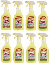 8 x Elbow Grease 500ml All Purpose Kitchen Laundry Household Cleaning Spray 3.65 per litre