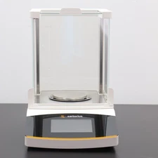 Sartorius SECURA124-1S Analytical Balance 120 x 0 0001 G
