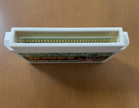 [Rare] TECMO Ninja Dragon Legend with box theory Famicom software