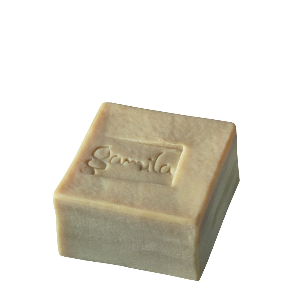 Gamila Secret Rosemary Soap  115gr - saponetta viso antibatterica