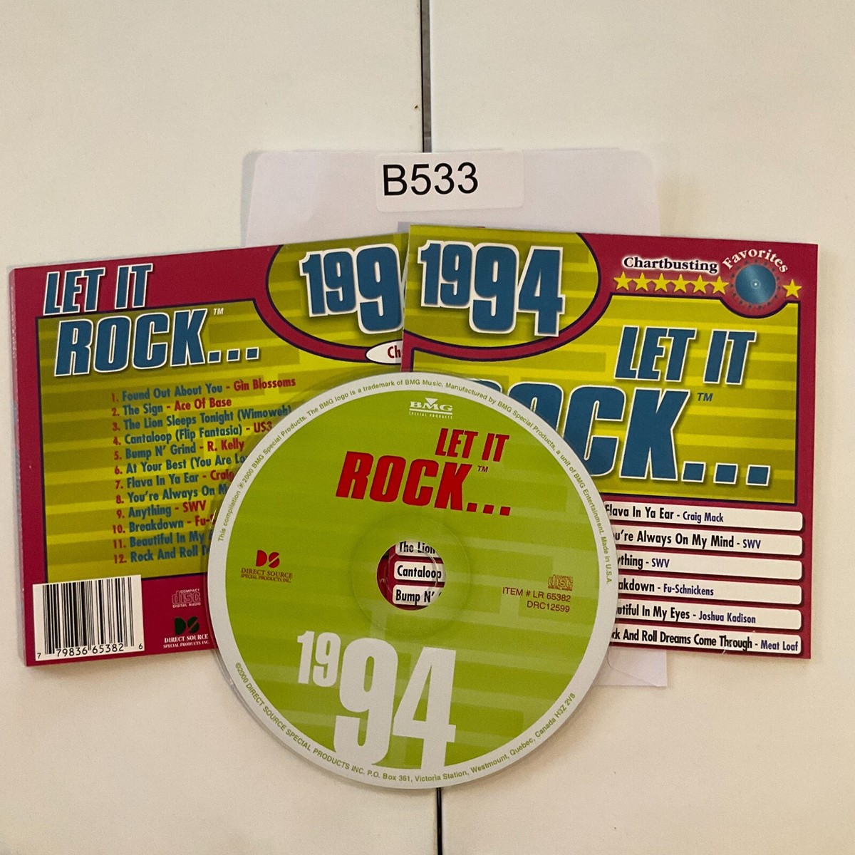 めんたいロックメドレー LET IT ROCK$ - YouTube