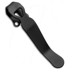 Deep Carry Pocket Clip For Benchmade Griptillian Emerson ProTech ZT