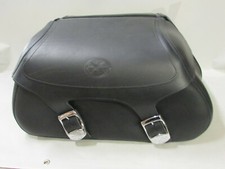 yamaha road star oem saddlebags