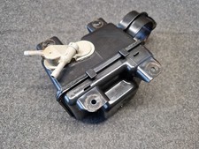 Vw Golf 2 Jetta 2 Catchtank Petrol Pump Housing 165201042a
