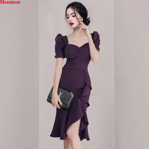 korean cocktail dress Dresses Images 2022