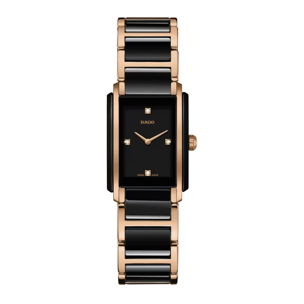 Rado Integral Wristwatches for sale - eBay