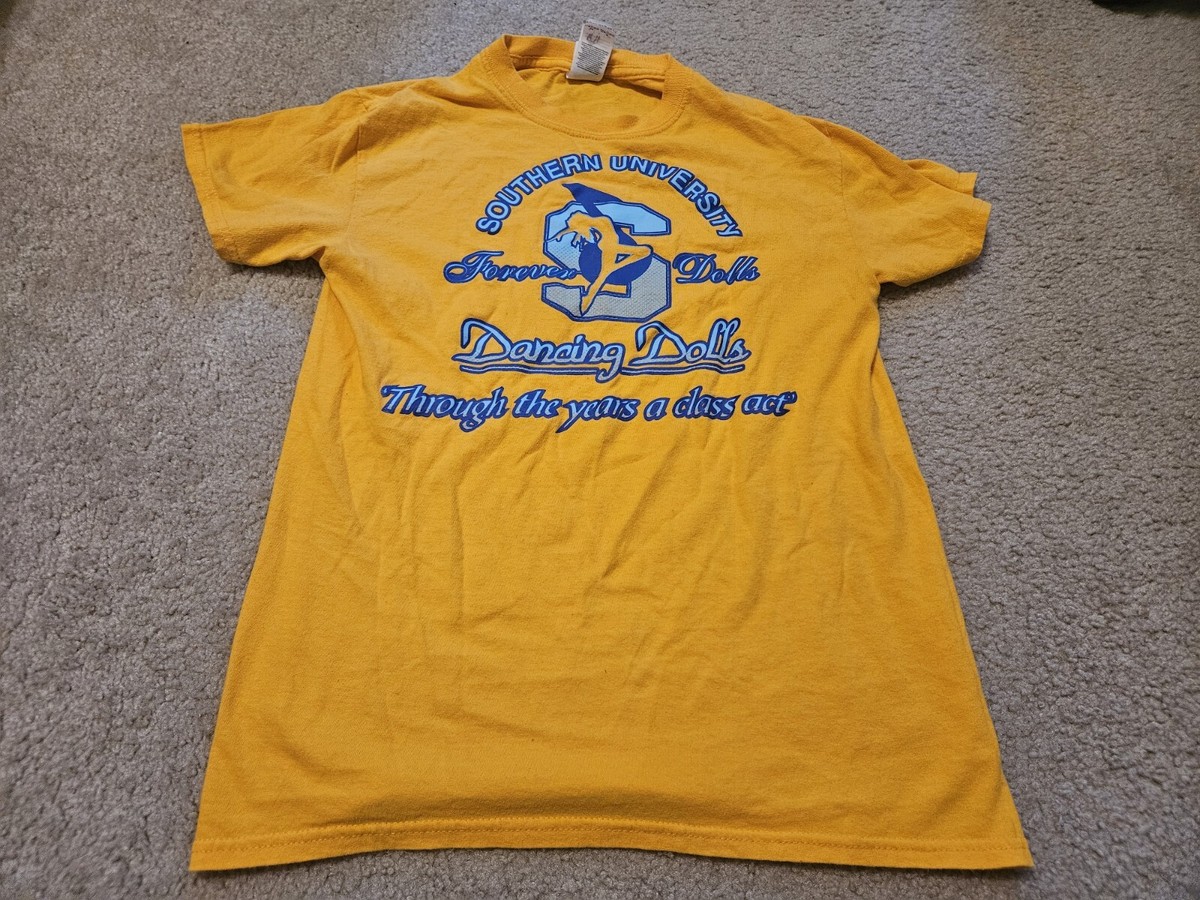 Southern University Dancing Dancing Dolls Website Southern