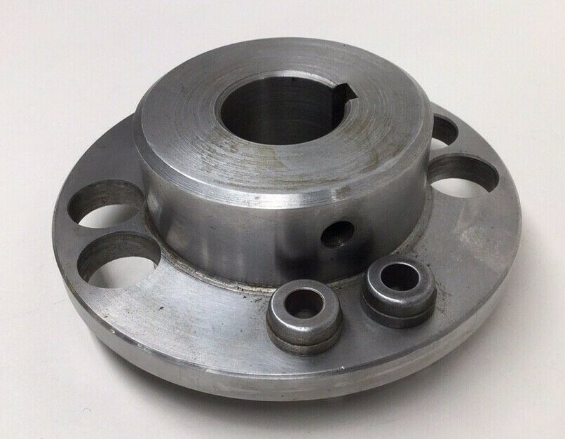 Rexnord DBZ 226 NB Coupling Hub 1-1/2