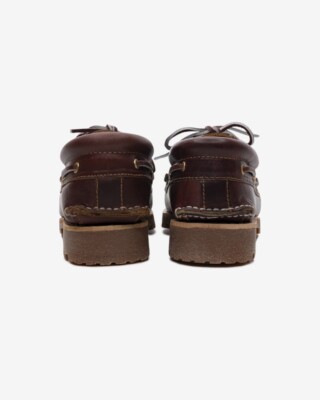 Timberland Authentic 3eye Classic Lug Brown 50009648 Men's Size | eBay