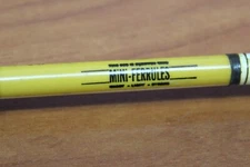 vintage wright mcgill fly rod