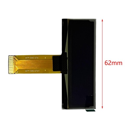 Kaffeemaschine LCD-Display Leichtgewicht Einfach Zu Installieren - Bild 3 von 7