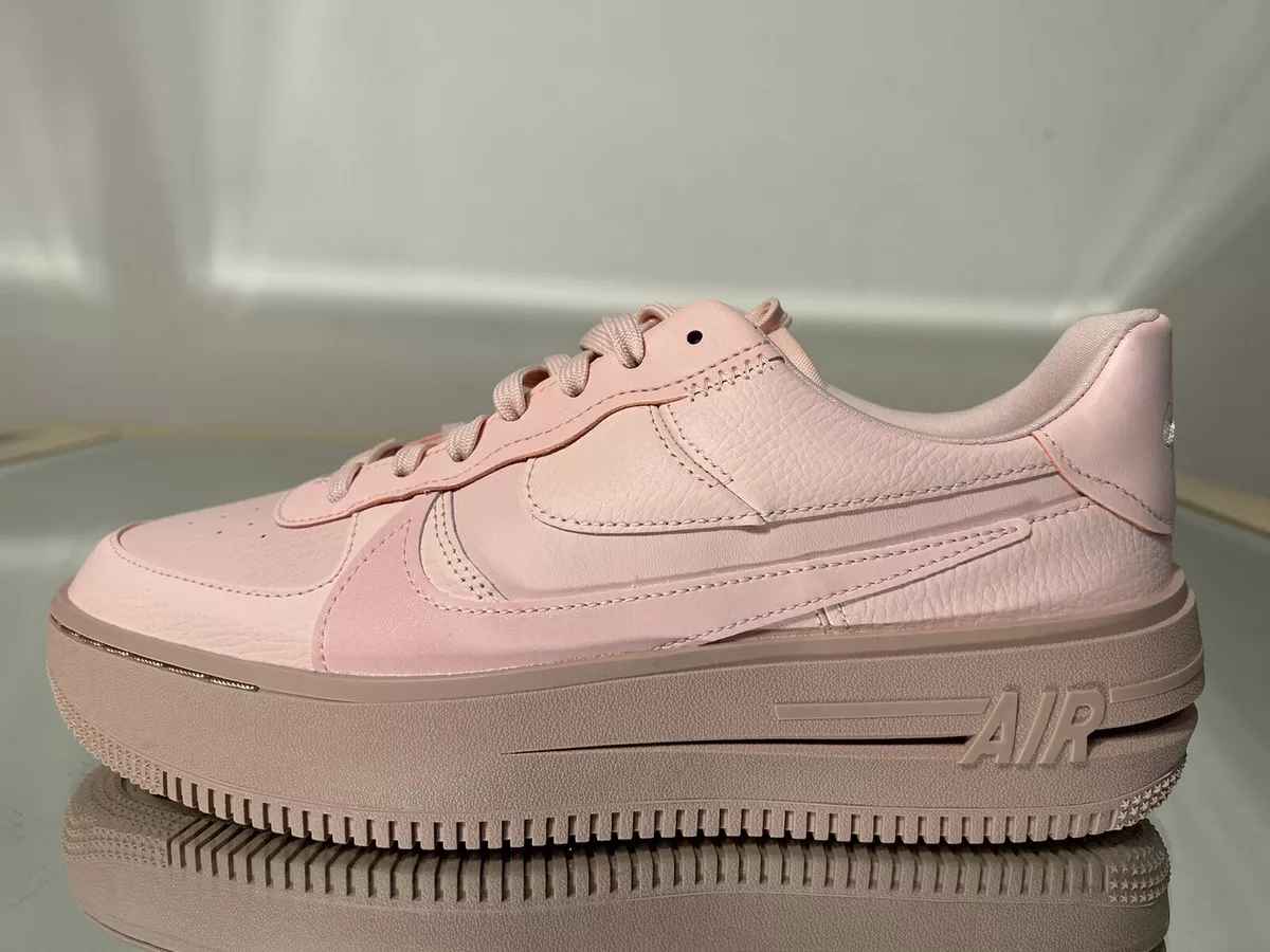 Nike air force hot sale 1 jester hot pink