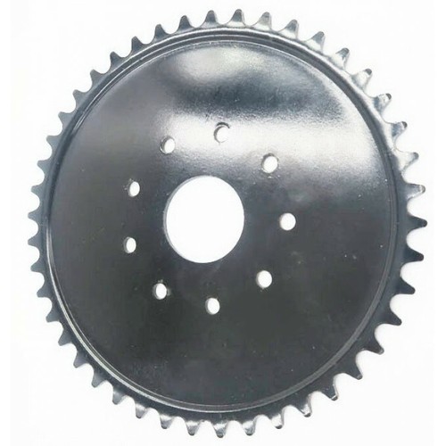 CDHPOWER 40T Chain Drive Sprocket For 2 Stroke & 4 Stroke Gas - Foto 8