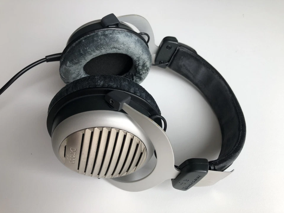 Beyerdynamic DT 990 Premium Edition - Kopfhörer - Headphones - 250 Ohm - Image 3 of 4