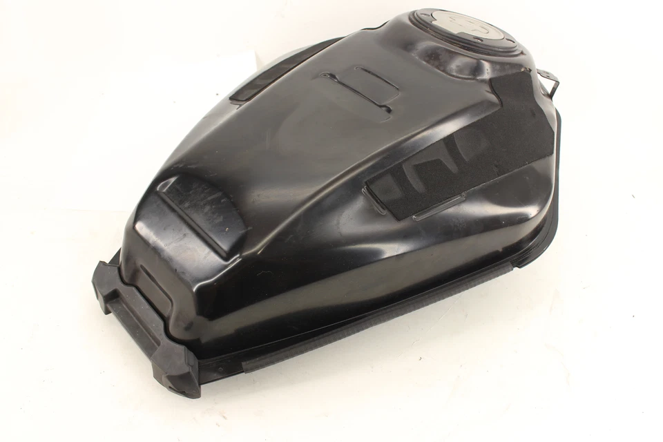 2020 Yamaha Fz07 Mt07 Gas Tank Fuel Cell Petrol Reservoir BENT Foto 4 de 4