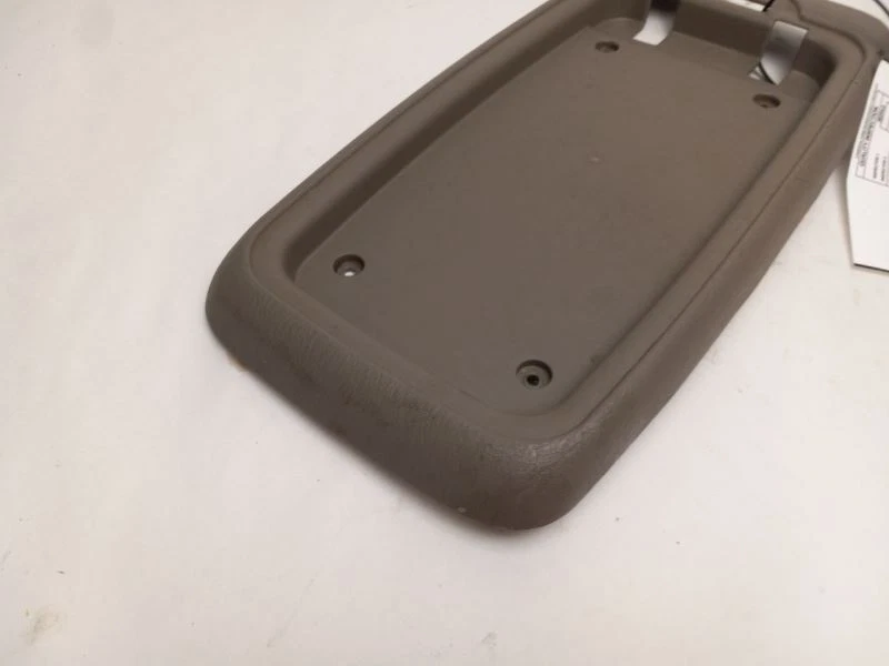 GENUINA MOLDURA INTERIOR EGH SE ADAPTA A CHRYSLER TOWN COUNTRY 2001-2003 Foto 2 de 4