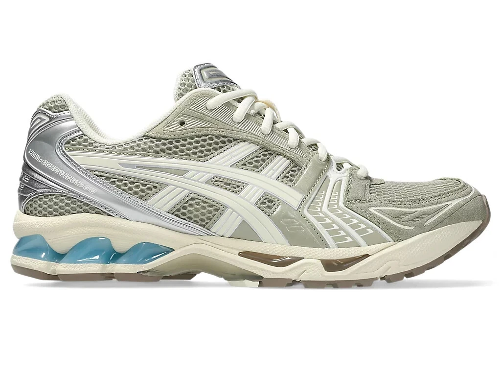 Juliana Salazar x ASICS Gel Kayano 14 Eucalyptus for Sale
